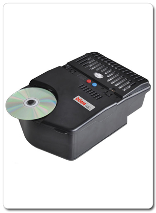 Disc Grinder